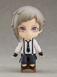 Nendoroid Swacchao! Atsushi Nakajima Preorder