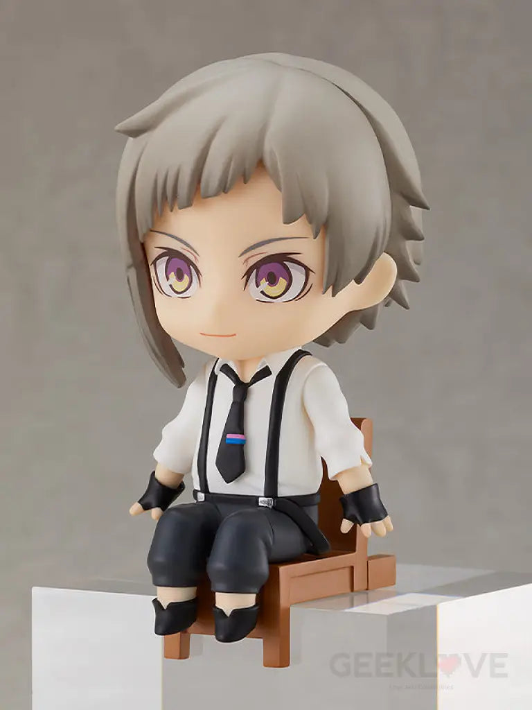 Nendoroid Swacchao! Atsushi Nakajima Preorder