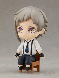 Nendoroid Swacchao! Atsushi Nakajima Preorder