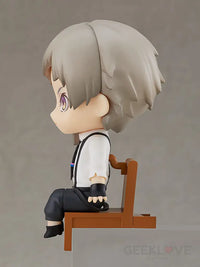 Nendoroid Swacchao! Atsushi Nakajima Preorder