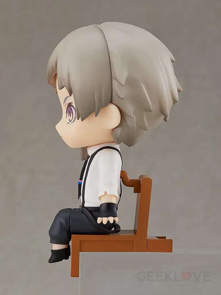 Nendoroid Swacchao! Atsushi Nakajima Preorder