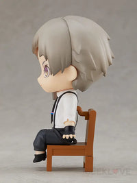 Nendoroid Swacchao! Atsushi Nakajima Preorder