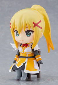 Nendoroid Swacchao! Darkness Preorder