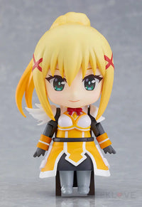 Nendoroid Swacchao! Darkness Preorder