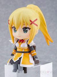 Nendoroid Swacchao! Darkness Preorder