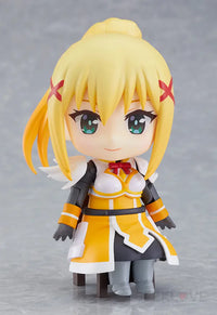 Nendoroid Swacchao! Darkness Preorder