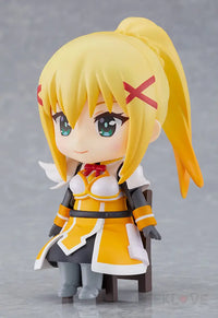 Nendoroid Swacchao! Darkness Preorder