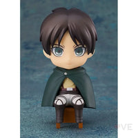 Nendoroid Swacchao! Eren Yeager Preorder