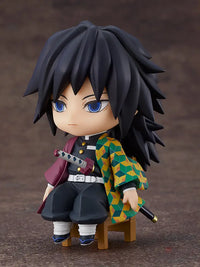 Nendoroid Swacchao! Giyu Tomioka Preorder