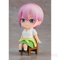 Nendoroid Swacchao! Ichika Nakano Preorder