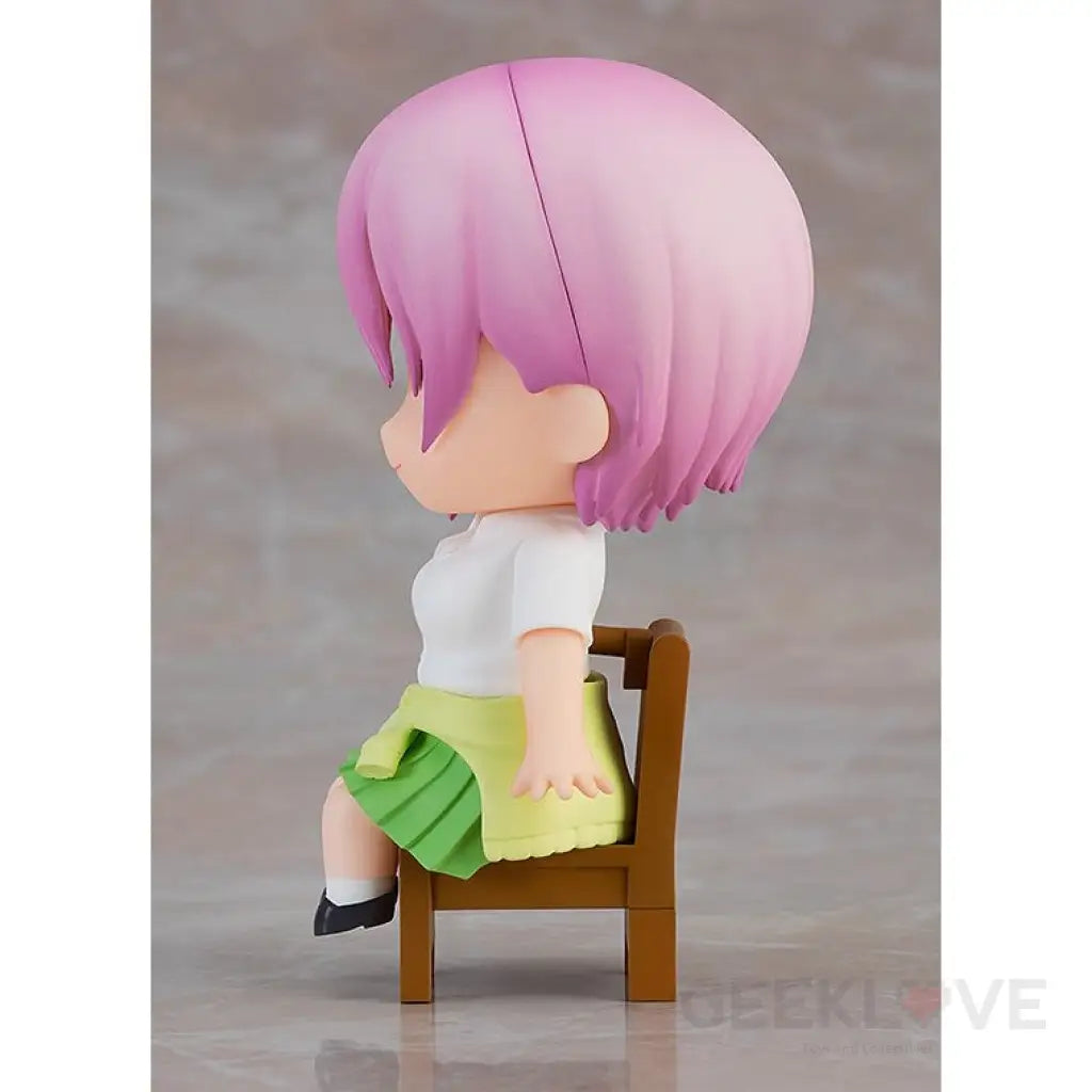 Nendoroid Swacchao! Ichika Nakano Preorder