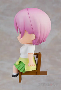 Nendoroid Swacchao! Ichika Nakano Preorder