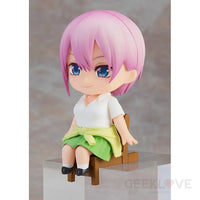 Nendoroid Swacchao! Ichika Nakano Preorder