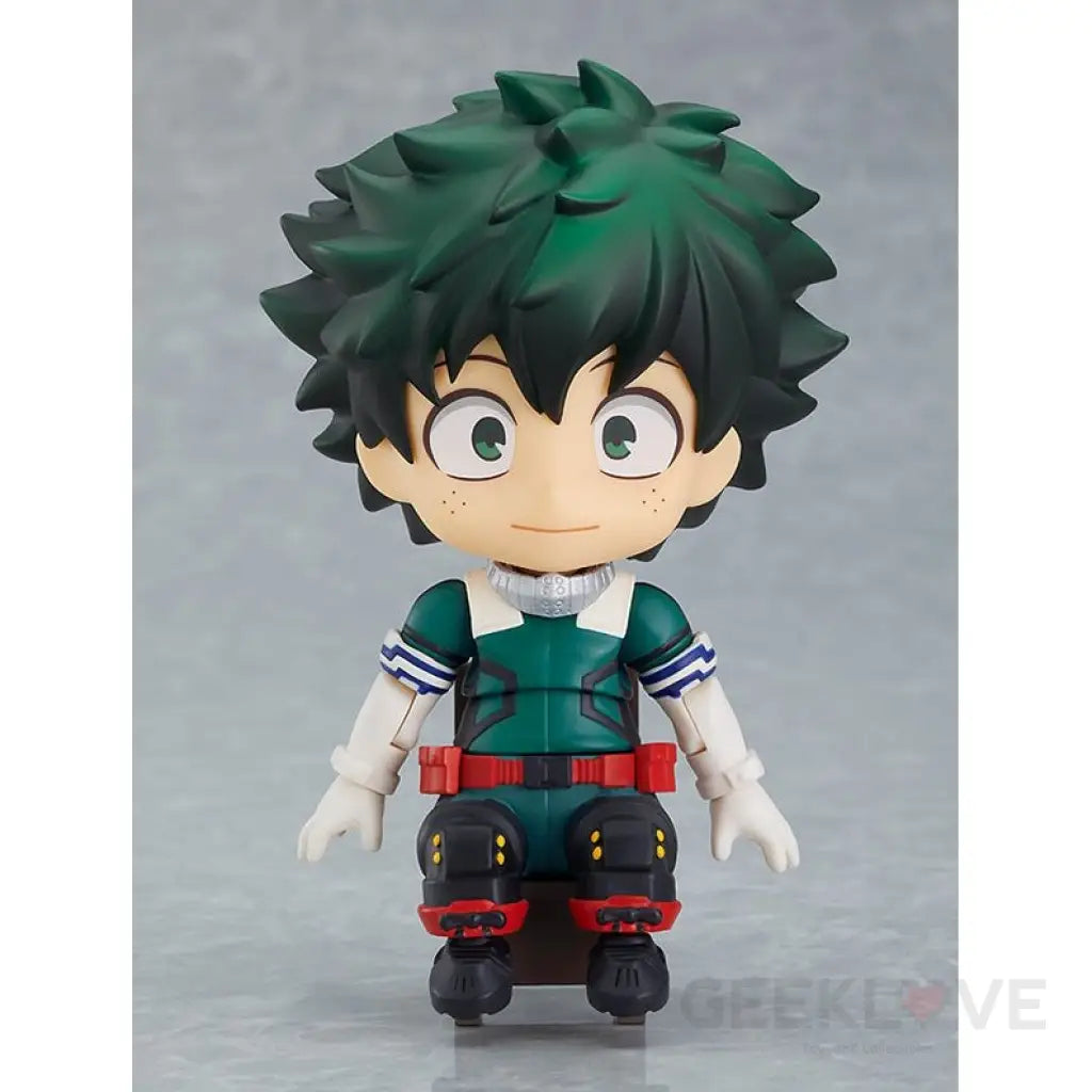 Nendoroid Swacchao! Izuku Midoriya - GeekLoveph