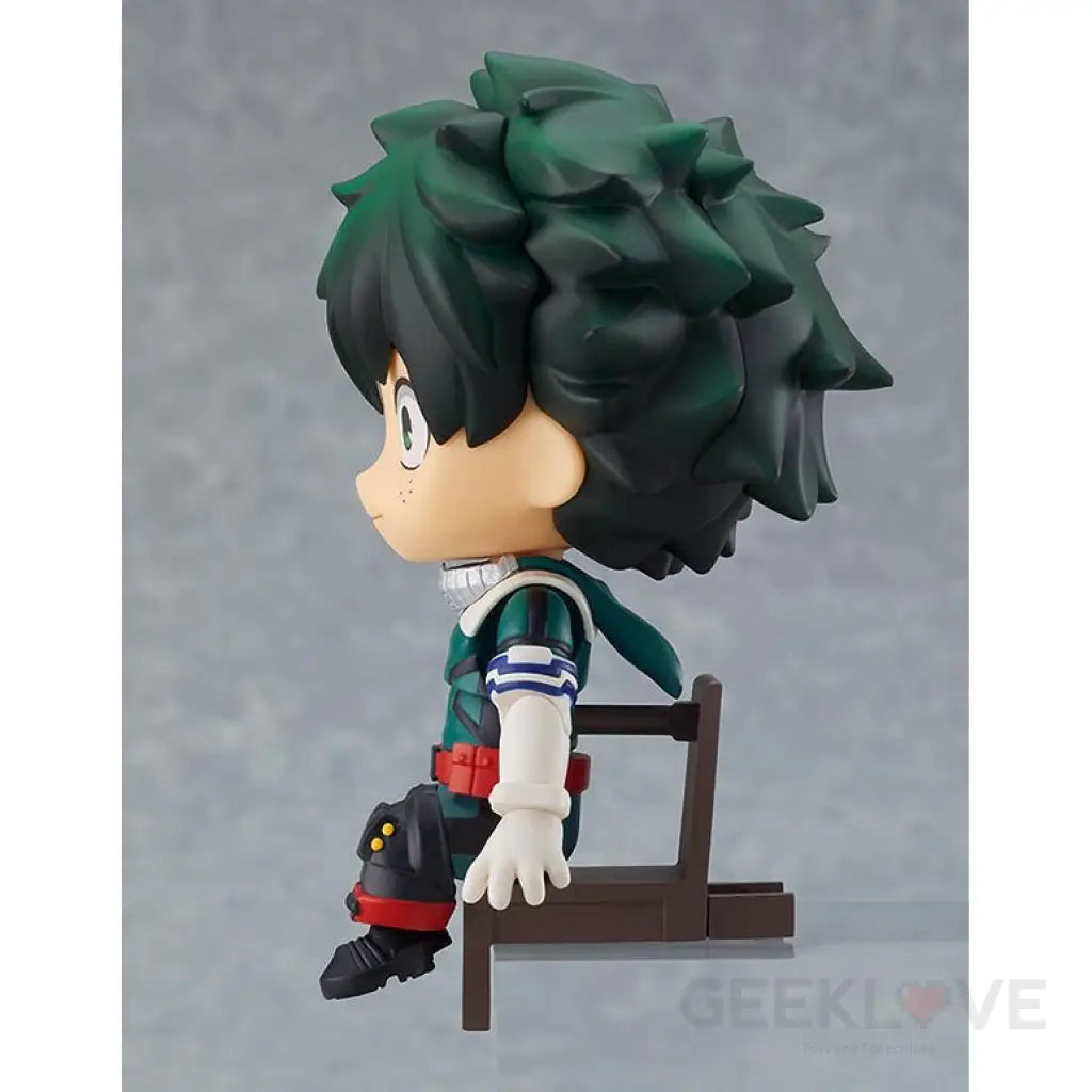 Nendoroid Swacchao! Izuku Midoriya - GeekLoveph