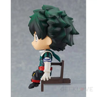 Nendoroid Swacchao! Izuku Midoriya - GeekLoveph