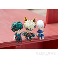 Nendoroid Swacchao! Izuku Midoriya - GeekLoveph