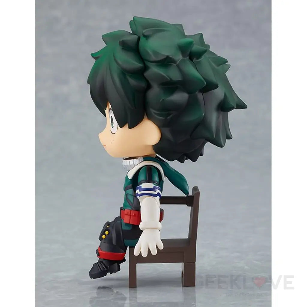 Nendoroid Swacchao! Izuku Midoriya - GeekLoveph