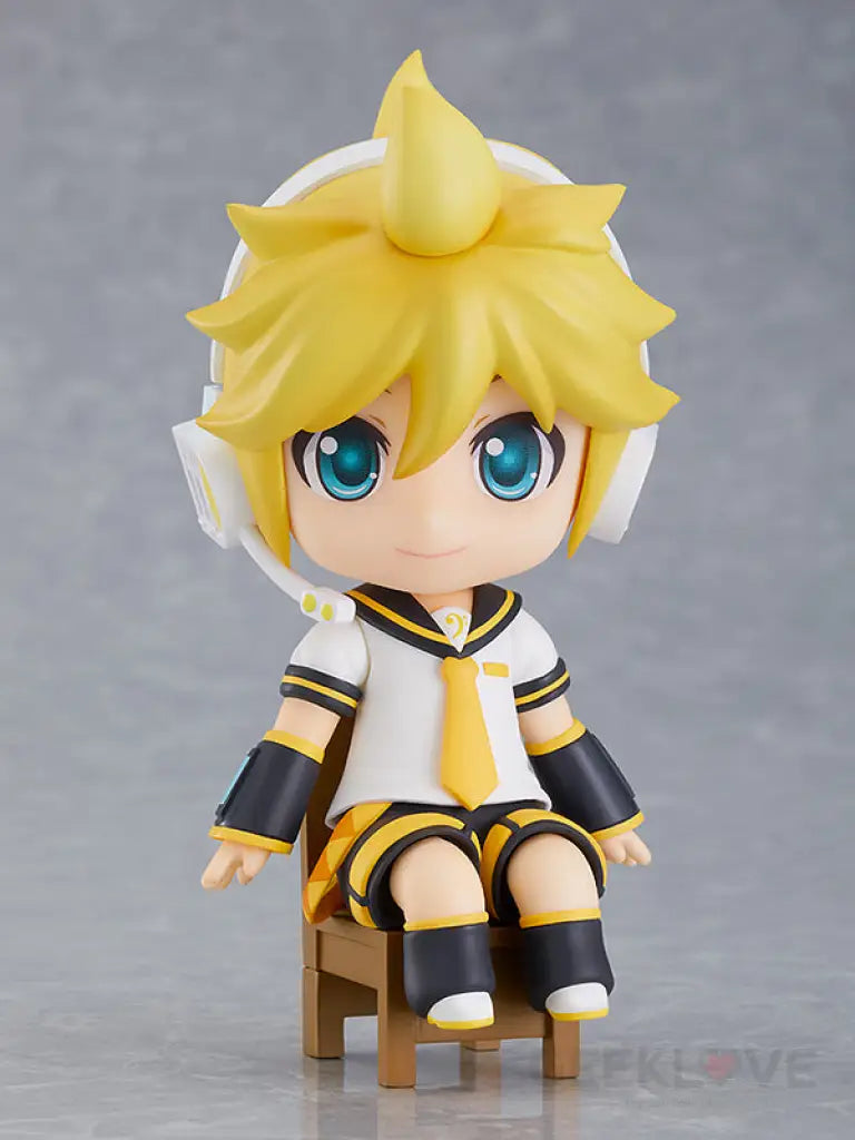 Nendoroid Swacchao! Kagamine Len - GeekLoveph