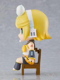 Nendoroid Swacchao! Kagamine Rin - GeekLoveph