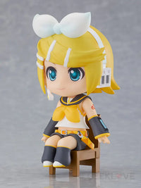 Nendoroid Swacchao! Kagamine Rin - GeekLoveph