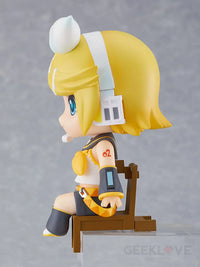 Nendoroid Swacchao! Kagamine Rin - GeekLoveph