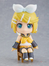 Nendoroid Swacchao! Kagamine Rin - GeekLoveph