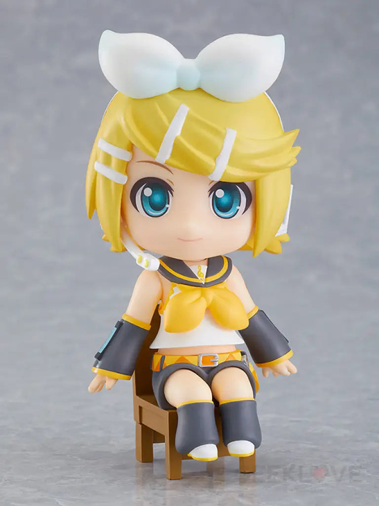 Nendoroid Swacchao! Kagamine Rin