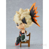 Nendoroid Swacchao! Katsuki Bakugo - GeekLoveph