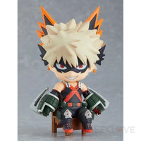 Nendoroid Swacchao! Katsuki Bakugo - GeekLoveph