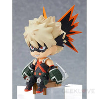 Nendoroid Swacchao! Katsuki Bakugo - GeekLoveph