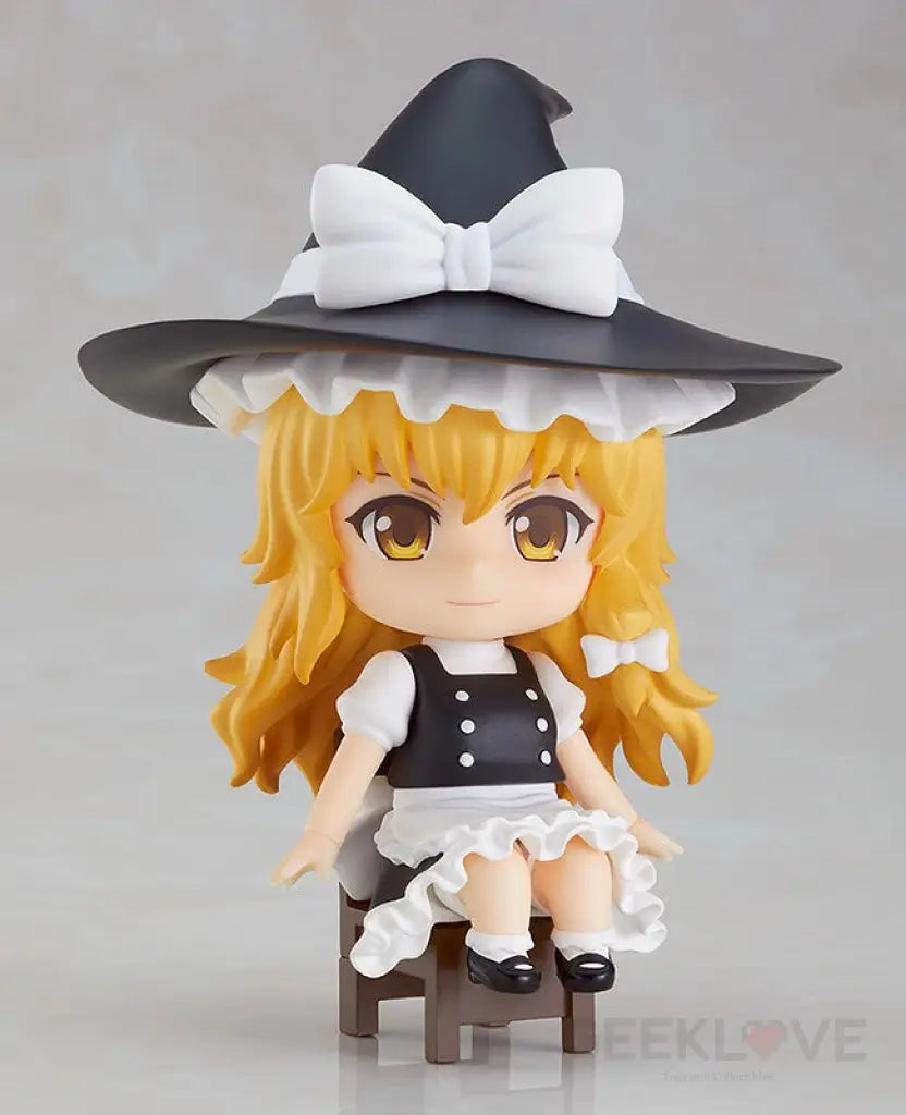 Nendoroid Swacchao! Marisa Kirisame