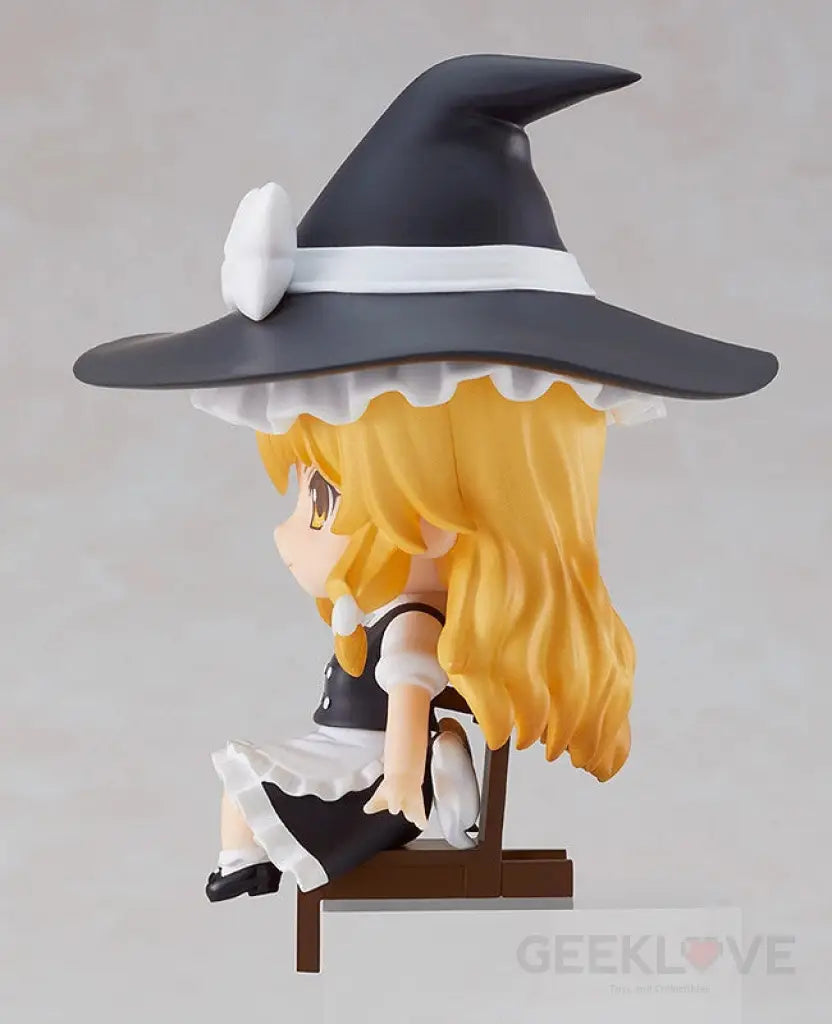 Nendoroid Swacchao! Marisa Kirisame