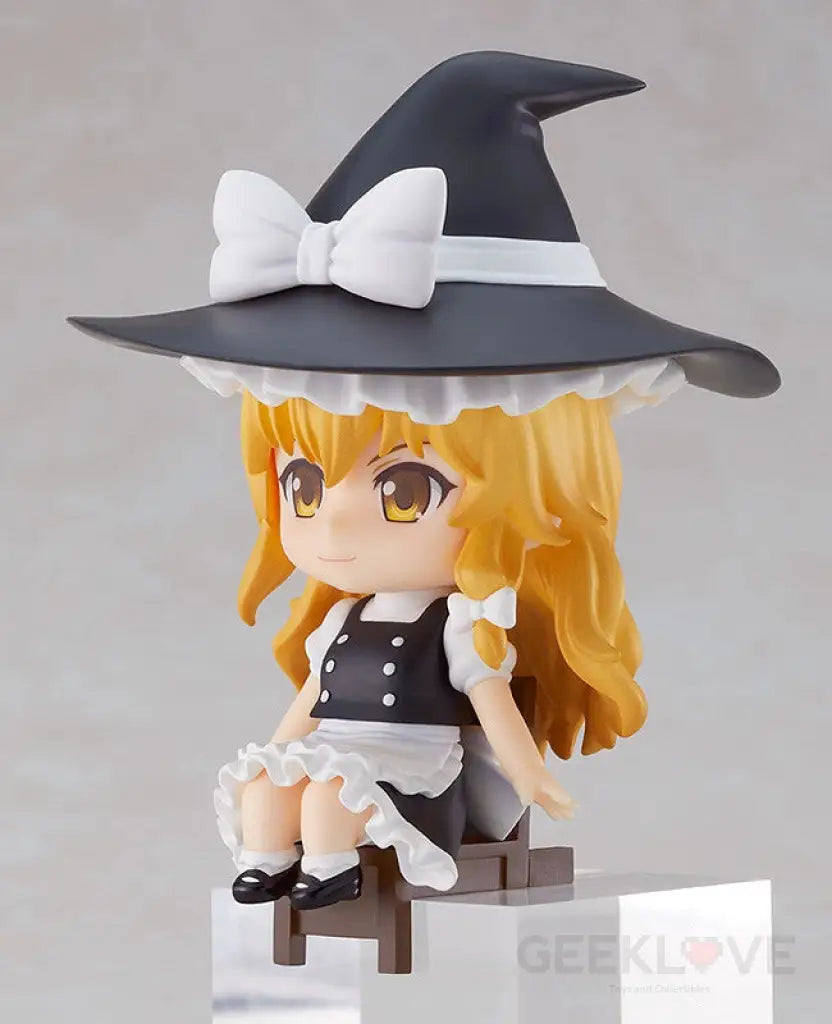 Nendoroid Swacchao! Marisa Kirisame