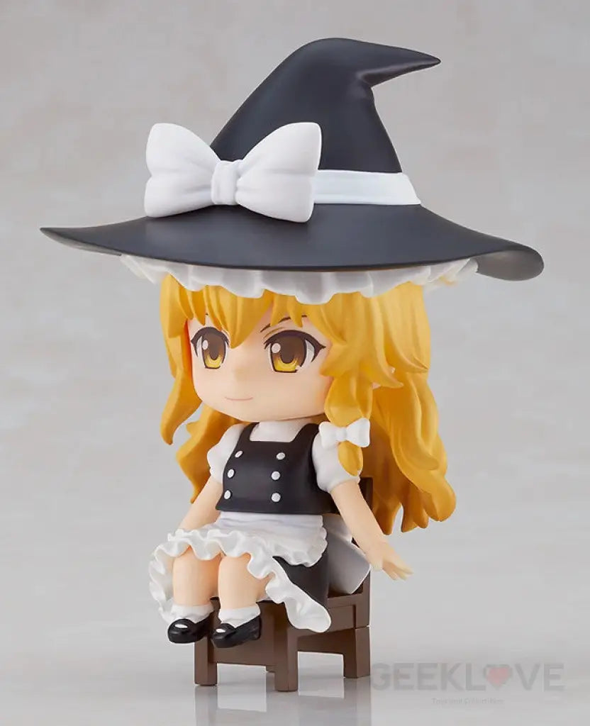 Nendoroid Swacchao! Marisa Kirisame