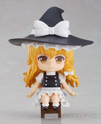 Nendoroid Swacchao! Marisa Kirisame