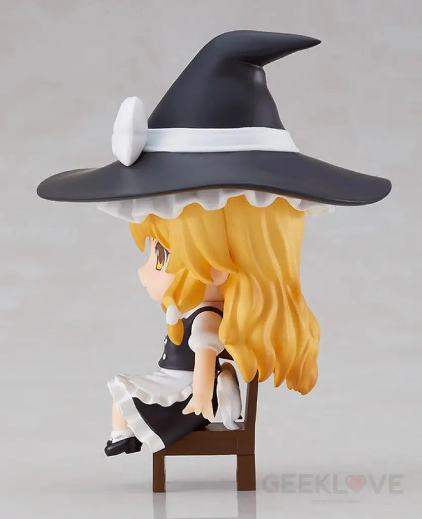 Nendoroid Swacchao! Marisa Kirisame