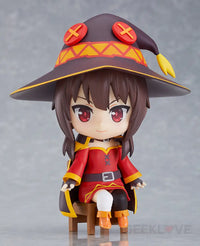 Nendoroid Swacchao! Megumin Preorder