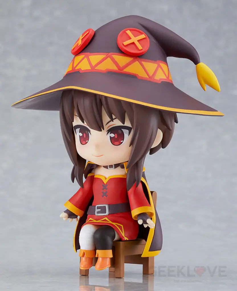 Nendoroid Swacchao! Megumin Preorder