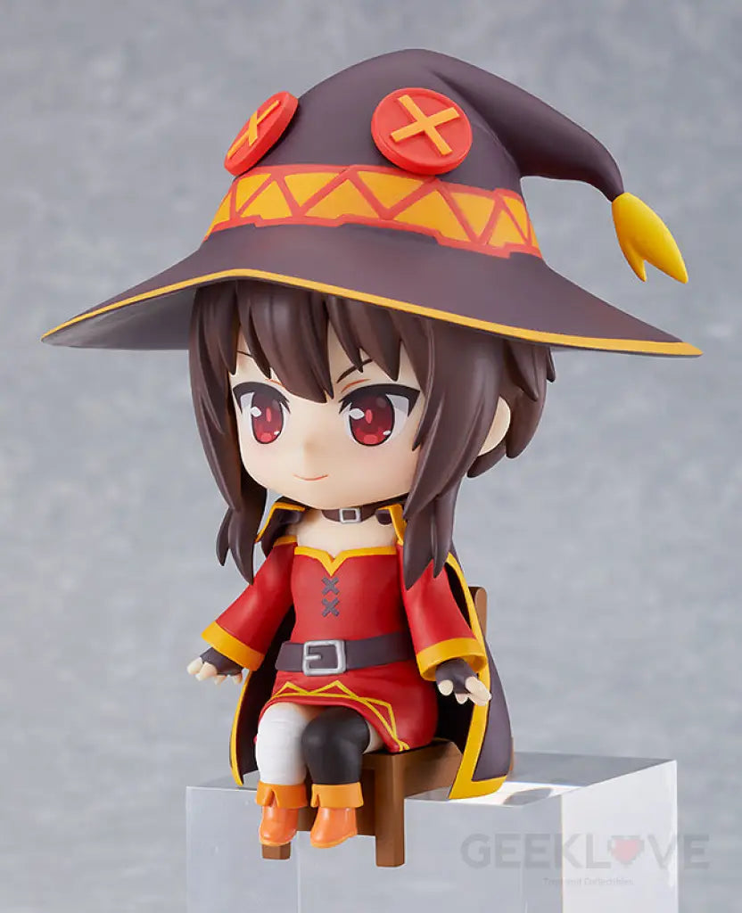 Nendoroid Swacchao! Megumin Preorder