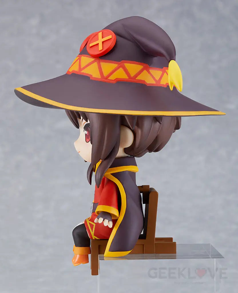 Nendoroid Swacchao! Megumin Preorder