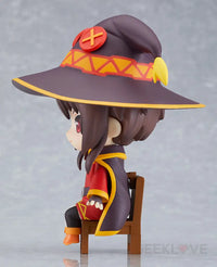 Nendoroid Swacchao! Megumin Preorder