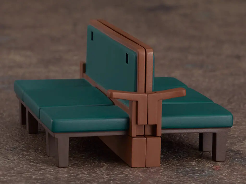 Nendoroid Swacchao! Mugen Train Passenger Seat Preorder