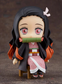 Nendoroid Swacchao! Nezuko Kamado Preorder