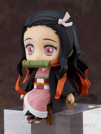 Nendoroid Swacchao! Nezuko Kamado Preorder