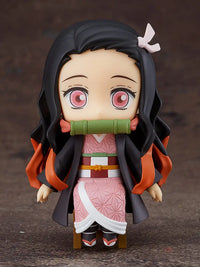 Nendoroid Swacchao! Nezuko Kamado Preorder