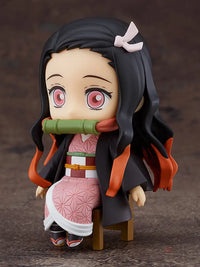 Nendoroid Swacchao! Nezuko Kamado Preorder
