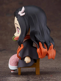 Nendoroid Swacchao! Nezuko Kamado Preorder