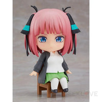 Nendoroid Swacchao! Nino Nakano - GeekLoveph