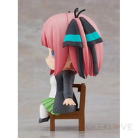 Nendoroid Swacchao! Nino Nakano - GeekLoveph